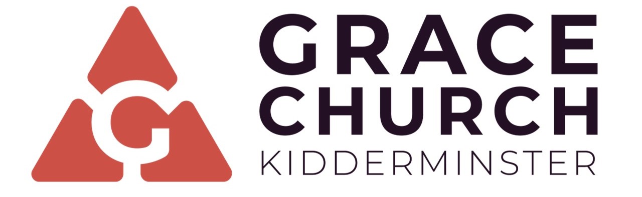 Grace Church Kidderminster